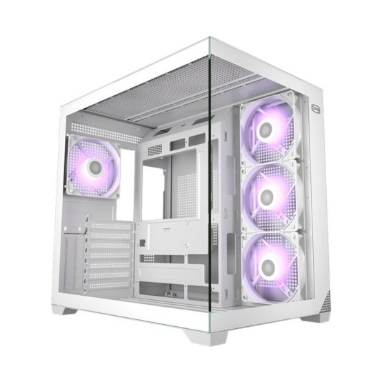 Carcasa PCCooler  C3 T700 ARGB WH