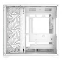 Carcasa PCCooler  C3 T700 ARGB WH
