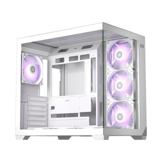 Carcasa PCCooler  C3 T700 ARGB WH