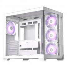 Carcasa PCCooler  C3 T700 ARGB WH