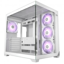 Carcasa PCCooler  C3 T700 ARGB WH