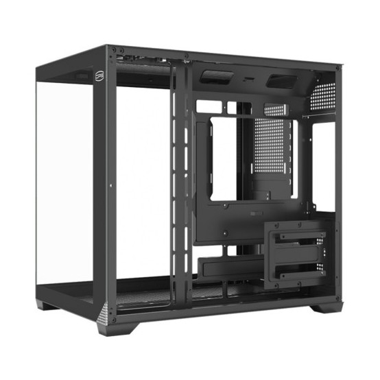 Carcasa PCCooler  C3 T700 BK