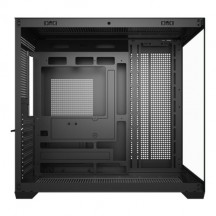 Carcasa PCCooler  C3 T700 BK