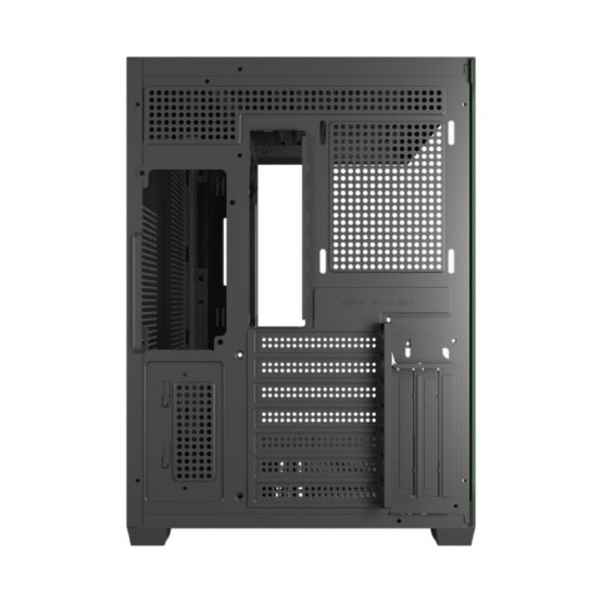 Carcasa PCCooler  C3 T700 BK