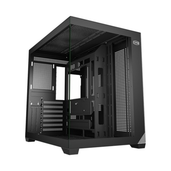Carcasa PCCooler  C3 T700 BK