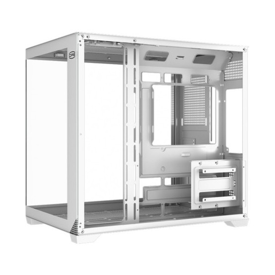 Carcasa PCCooler  C3 T700 WH