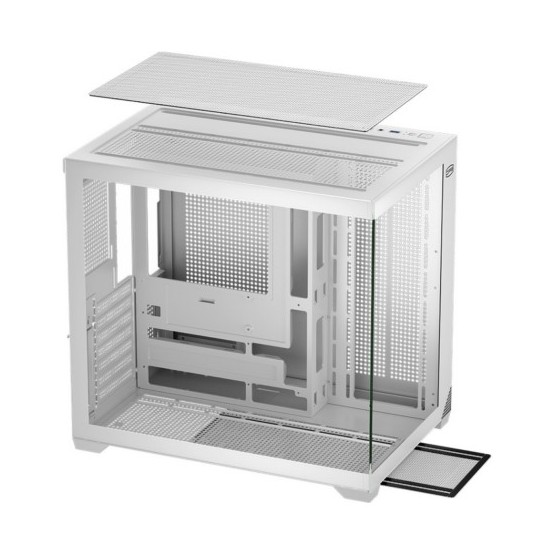 Carcasa PCCooler  C3 T700 WH
