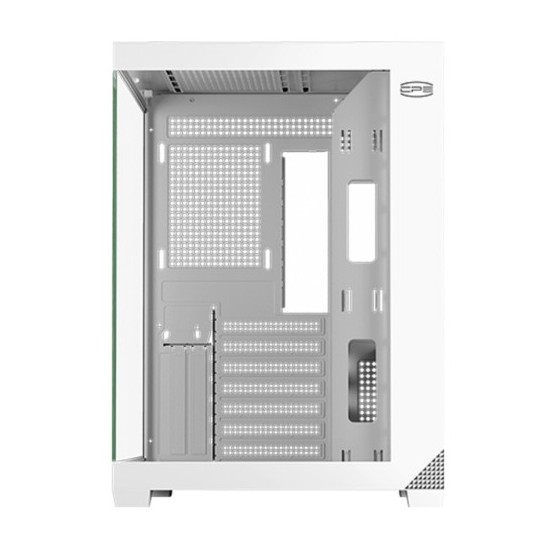 Carcasa PCCooler  C3 T700 WH