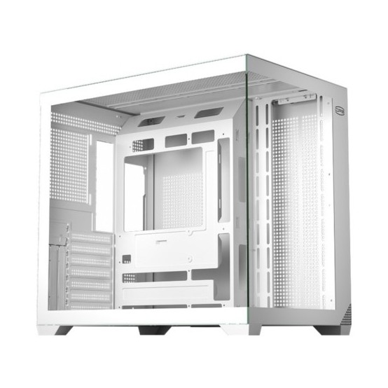 Carcasa PCCooler  C3 T700 WH