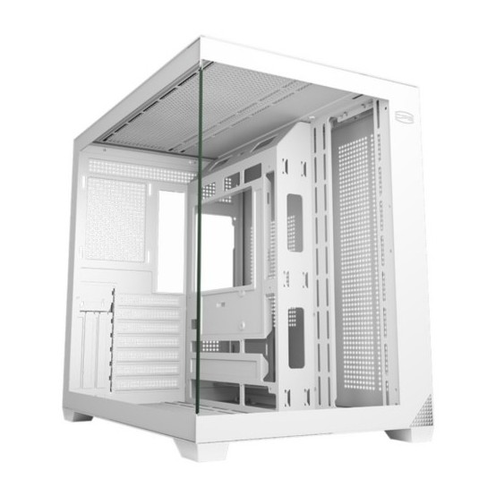 Carcasa PCCooler  C3 T700 WH