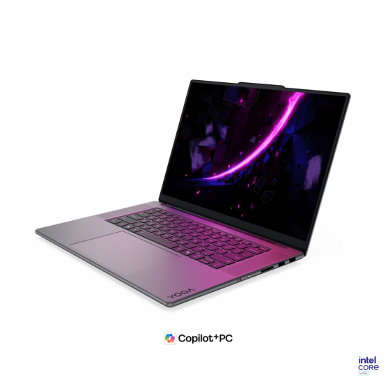 Laptop Lenovo Yoga Pro 9 83SF000VRM