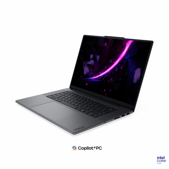 Laptop Lenovo Yoga Pro 9 83SF000VRM