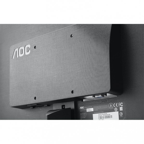 Monitor LCD AOC e970Swn