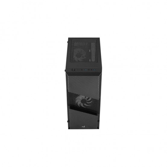 Carcasa Aerocool Menace Saturn MENACE-SATURN-RGB