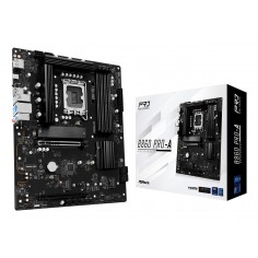 Placa de baza ASRock B860 Pro-A 90-MXBRN0-A0UAYZ