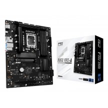 Placa de baza ASRock B860 Pro-A 90-MXBRN0-A0UAYZ