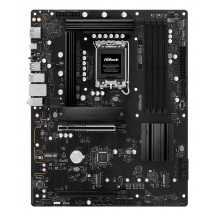 Placa de baza ASRock B860 Pro-A 90-MXBRN0-A0UAYZ