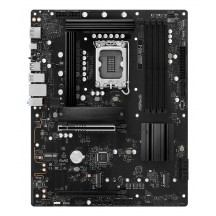 Placa de baza ASRock B860 Pro-A 90-MXBRN0-A0UAYZ