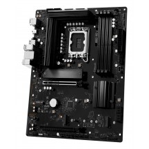 Placa de baza ASRock B860 Pro-A 90-MXBRN0-A0UAYZ