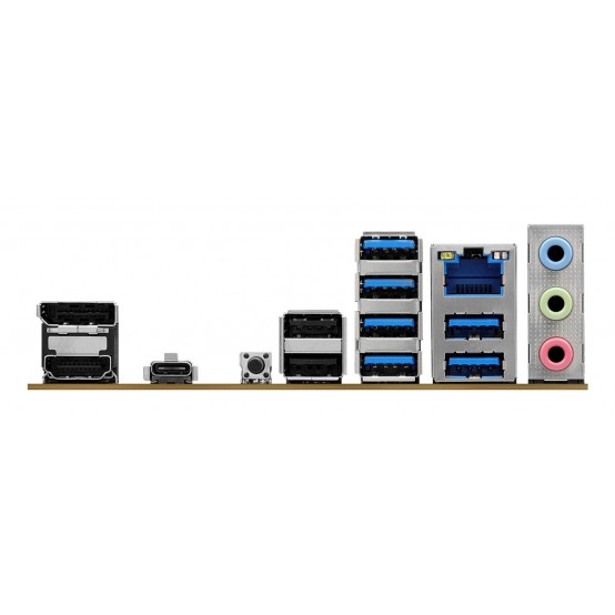 Placa de baza ASRock B860 Pro-A 90-MXBRN0-A0UAYZ