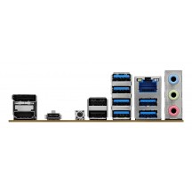 Placa de baza ASRock B860 Pro-A 90-MXBRN0-A0UAYZ