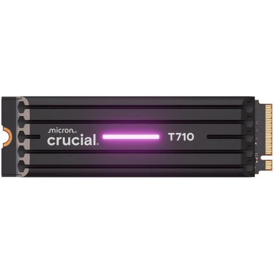SSD Crucial T710 CT2000T710SSD5