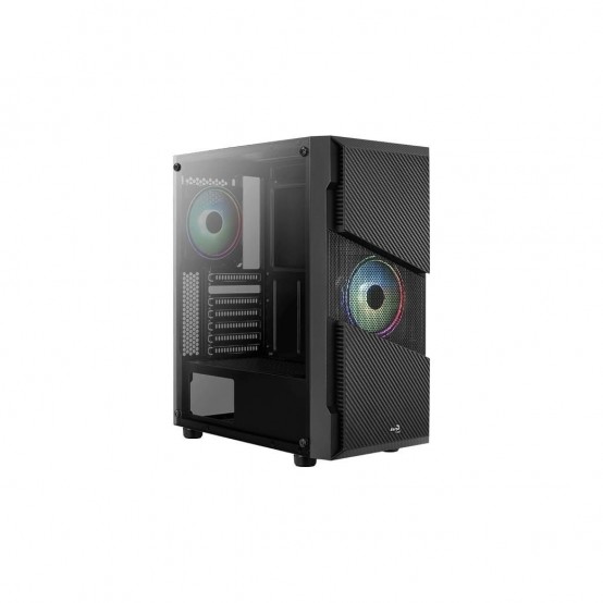 Carcasa Aerocool Menace Saturn MENACE-SATURN-RGB