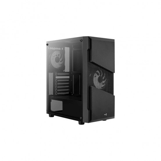 Carcasa Aerocool Menace Saturn MENACE-SATURN-RGB
