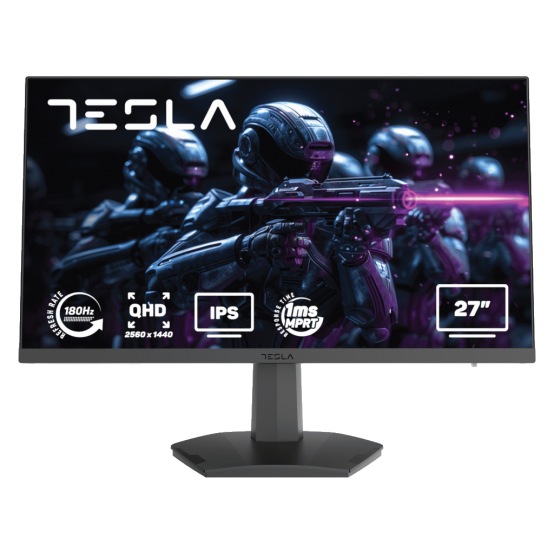 Monitor Tesla  27GH645BQ