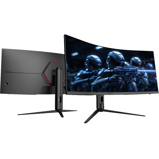 Monitor Tesla  34GH948BW