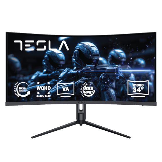 Monitor Tesla  34GH948BW