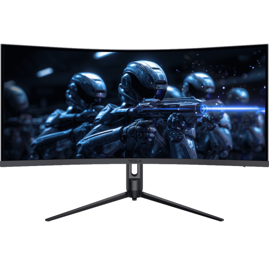 Monitor Tesla  34GH948BW
