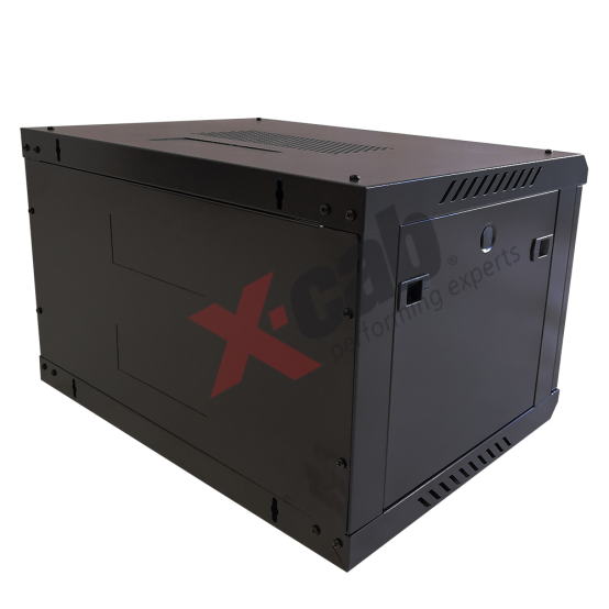 Cabinet Xcab  Xcab-12U45M.9004
