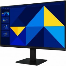 Monitor Samsung Essential Monitor S3 S30GD LS24D300GA