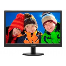 Monitor LCD Philips V-line 203V5LSB26/10