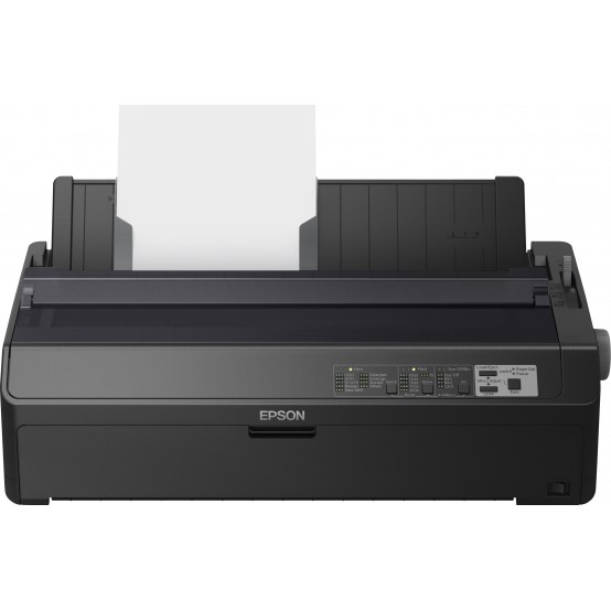 Imprimanta Epson LQ-2090II C11CF40401