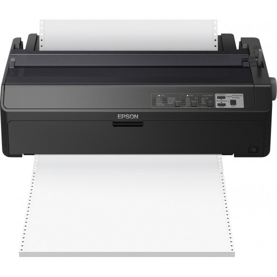 Imprimanta Epson LQ-2090II C11CF40401