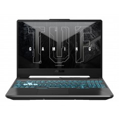 Laptop ASUS TUF Gaming F15 FX506HCB FX506HCB-HN222R