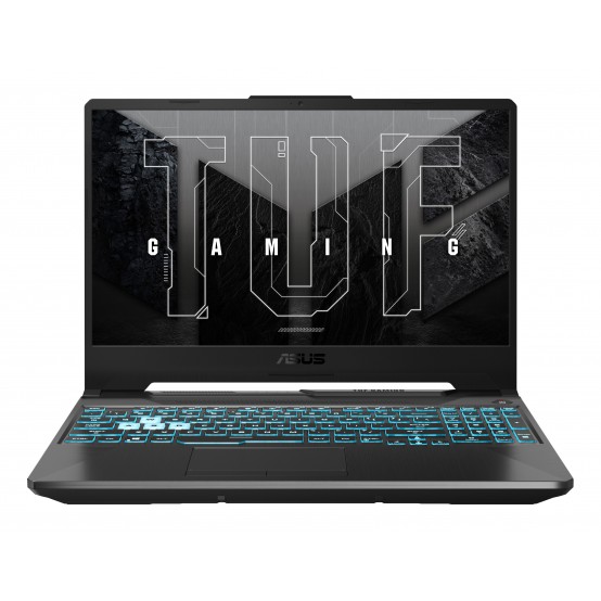Laptop ASUS TUF Gaming F15 FX506HCB FX506HCB-HN222R