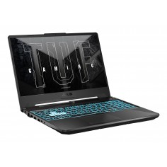 Laptop ASUS TUF Gaming F15 FX506HCB FX506HCB-HN222R 2