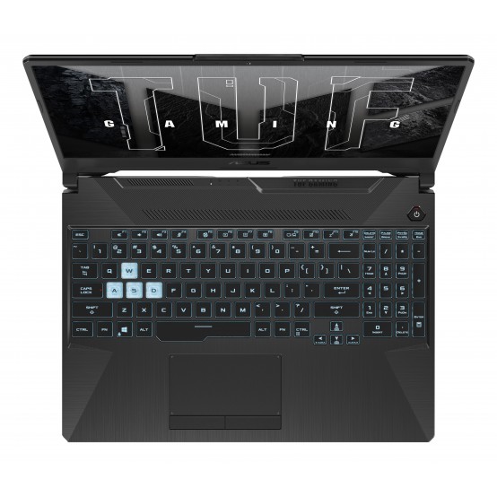 Laptop ASUS TUF Gaming F15 FX506HCB FX506HCB-HN222R