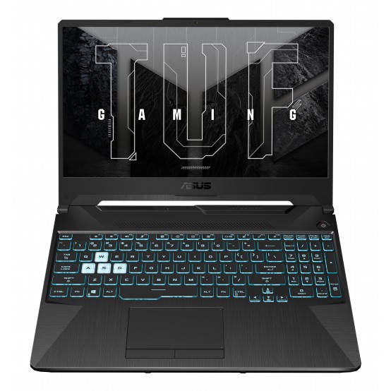 Laptop ASUS TUF Gaming F15 FX506HCB FX506HCB-HN222R