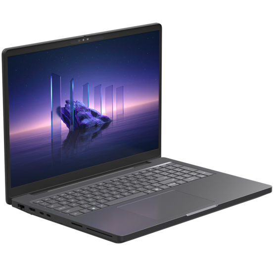 Laptop Dell Pro Max 16 Mobile Workstation MC16250 MC16250_FU9285H64GB1TB8GW3Y_400N-05
