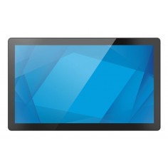 Calculator brand Elo Touch  E432188