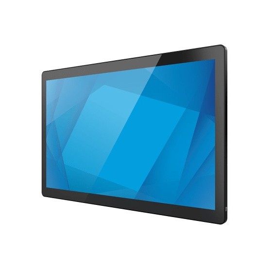 Calculator brand Elo Touch  E432375