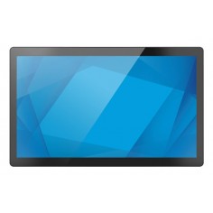 Calculator brand Elo Touch  E432576