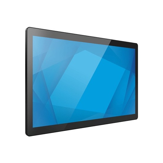 Calculator brand Elo Touch  E432771