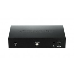 Switch D-Link DGS-1100-08P