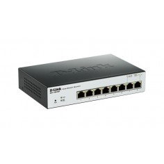 Switch D-Link DGS-1100-08P 2