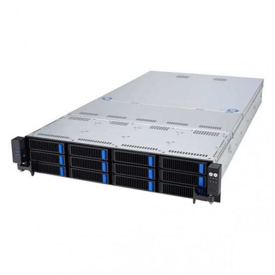 Calculator brand ASUS RS520A-E12-RS12U Rack Server 90SF02G1-M002Y0